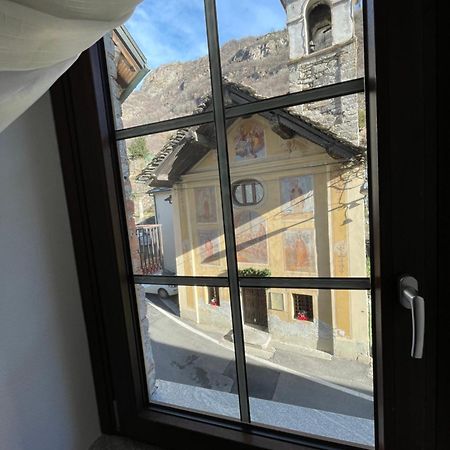 La Maison De Sara Pont-Saint-Martin Bagian luar foto