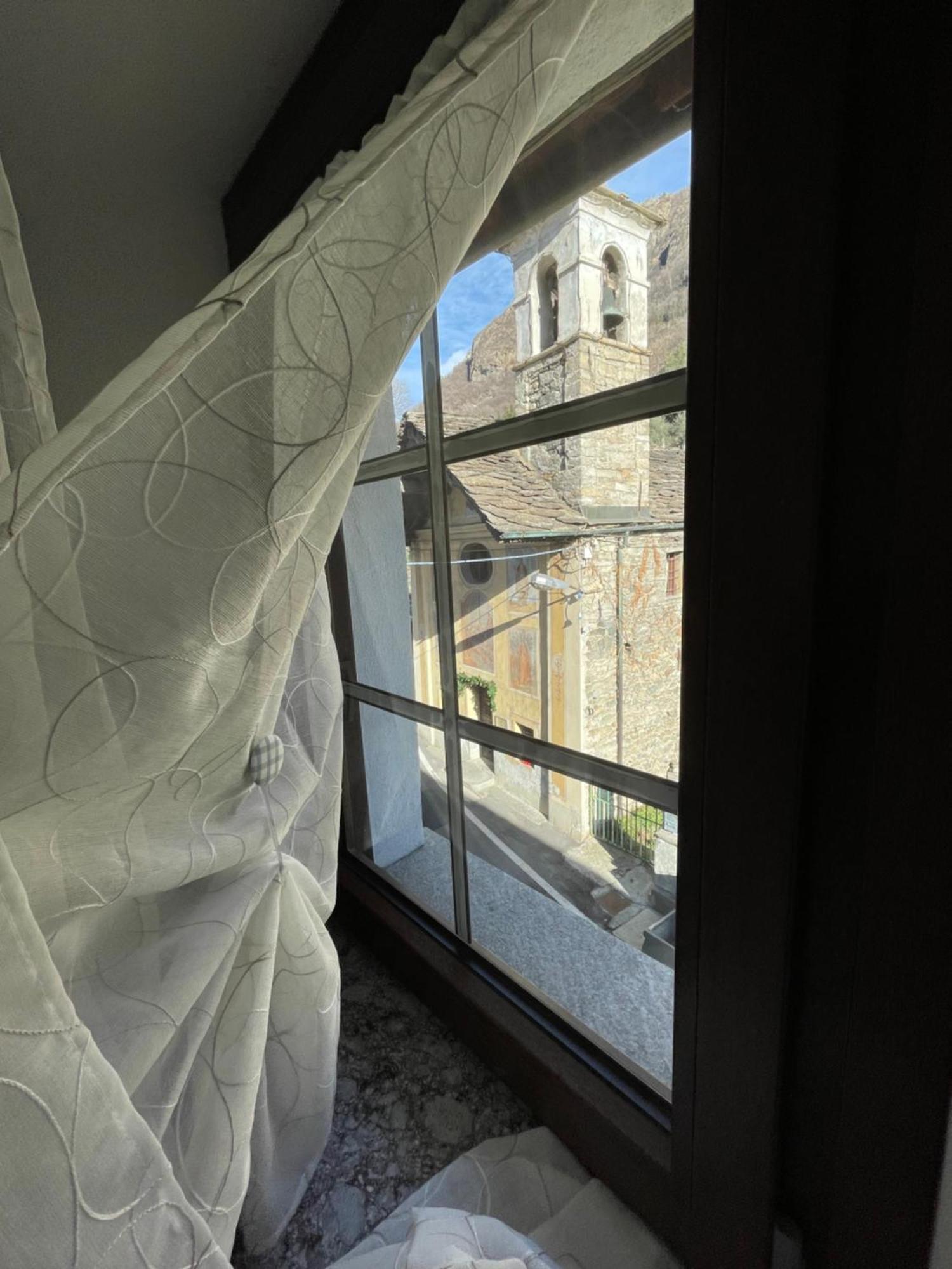 La Maison De Sara Pont-Saint-Martin Bagian luar foto