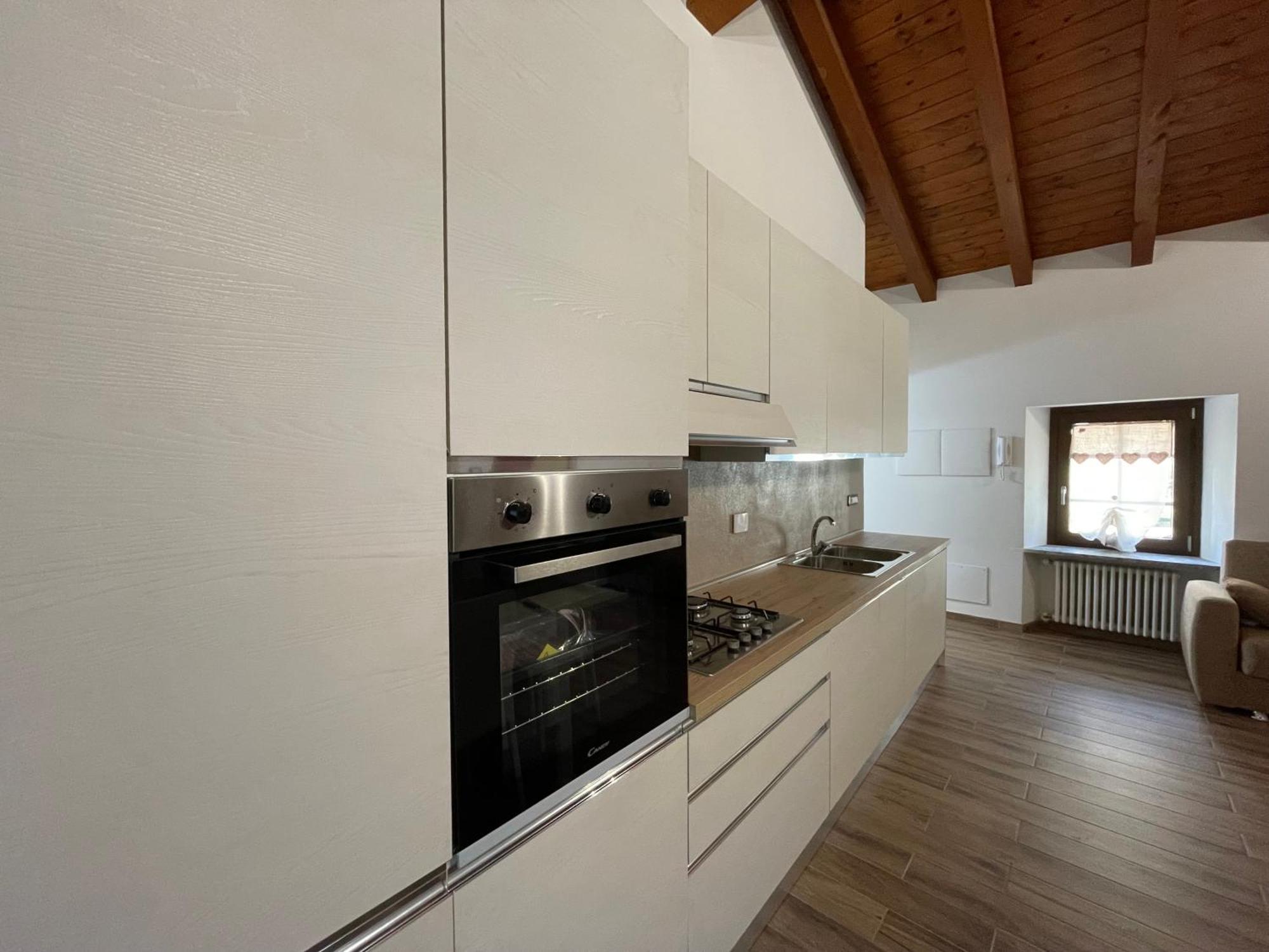 La Maison De Sara Pont-Saint-Martin Bagian luar foto
