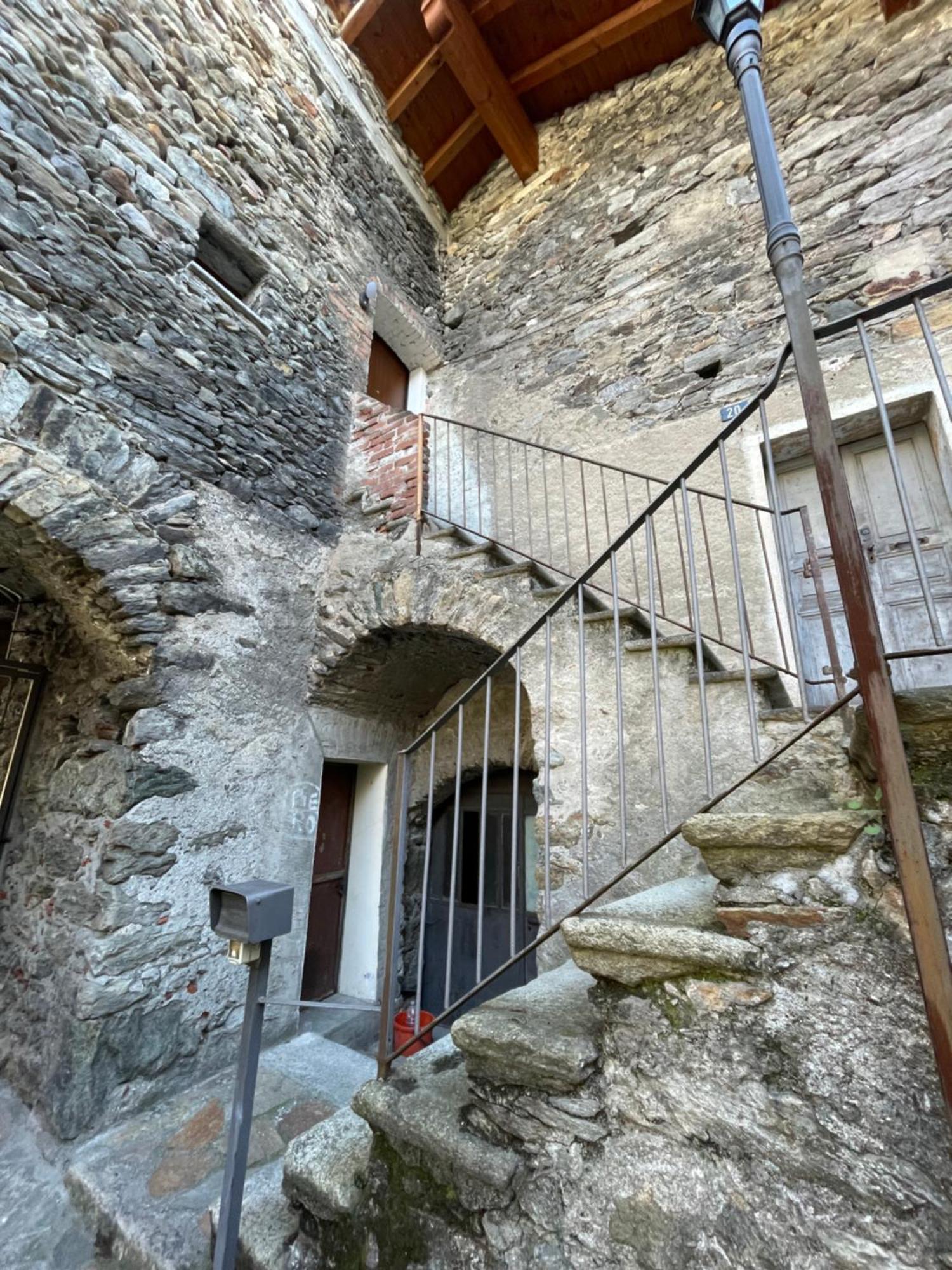 La Maison De Sara Pont-Saint-Martin Bagian luar foto